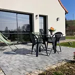 Holiday home Les Petites Maisons Dans La Prairie - 1 Maresville