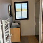 Les Petites Maisons Dans La Prairie - 1 Holiday home *