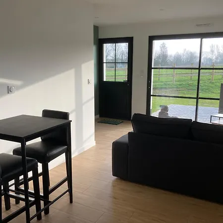 Les Petites Maisons Dans La Prairie - 1