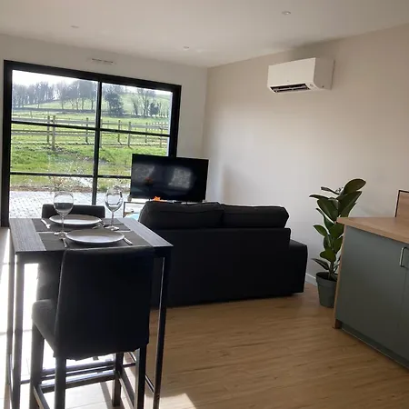 Les Petites Maisons Dans La Prairie - 1 Maresville