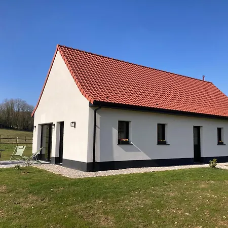 Les Petites Maisons Dans La Prairie - 1 * Maresville