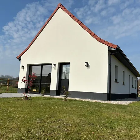 Les Petites Maisons Dans La Prairie - 1 * Maresville