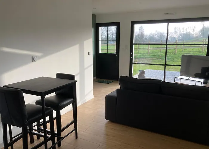 Les Petites Maisons Dans La Prairie - 1