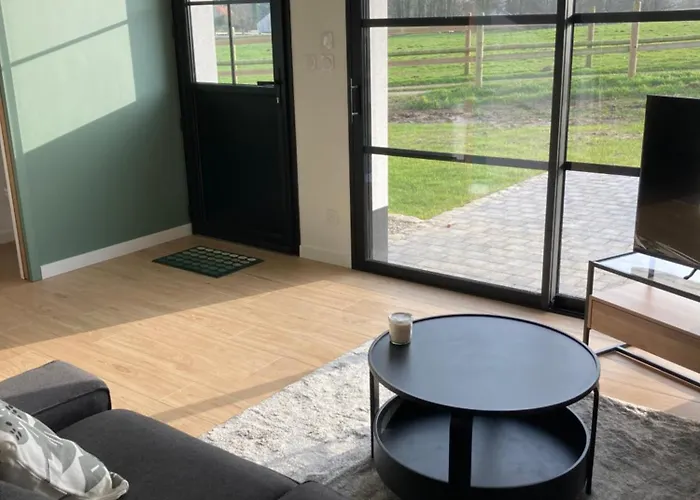 Les Petites Maisons Dans La Prairie - 1 * Maresville