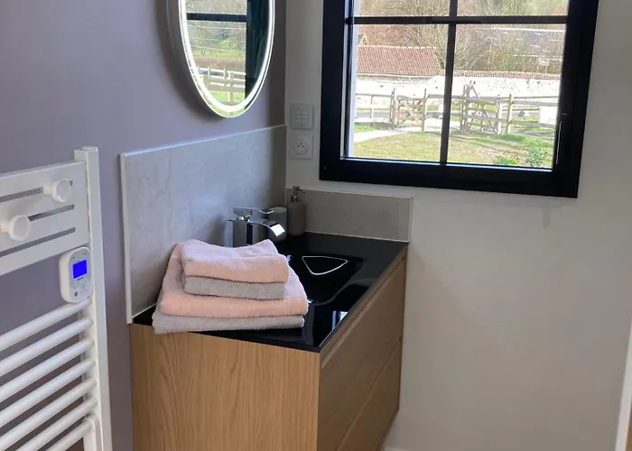 Les Petites Maisons Dans La Prairie - 1 Maresville