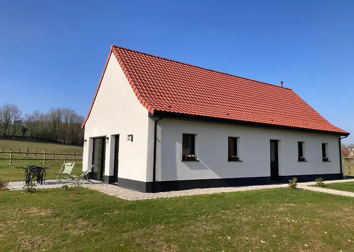 Les Petites Maisons Dans La Prairie - 1 * Maresville