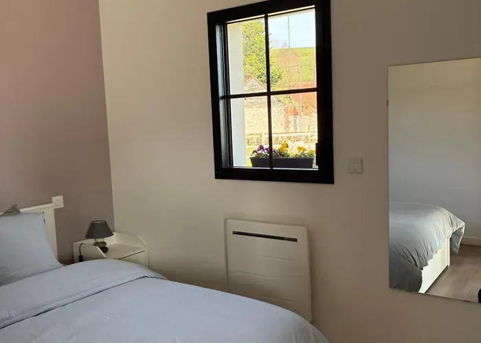 Les Petites Maisons Dans La Prairie - 1 Hébergement de vacances